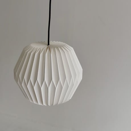 light-03216　balloon ペーパー ペンダントライト 口金E26