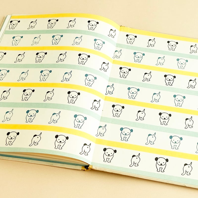 希少 1955年]ダーシェンカの古い絵本/カレルチャペック チェコ絵本