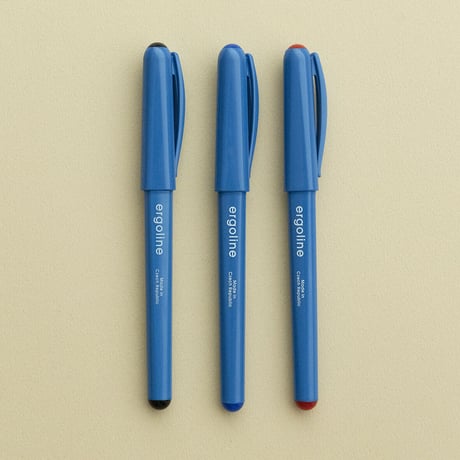 centropen 水性ペン 0.3mm