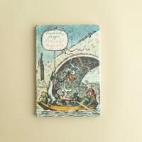 『Prazske legendy』Cyril Bouda 絵　 1965年