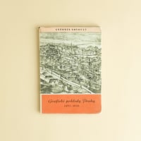 『Zmizela Praha 6 』（消えたプラハ６）　1945年