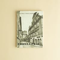 『Zmizela Praha 1 』（消えたプラハ１）　1945年