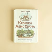 『Kronika meho zivota』ヨゼフ・ラダ（Josef Lada）　1960年