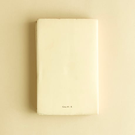 『Orbis sensualium pictus（世界図絵）』　J.A.コメニウス 著　1942年