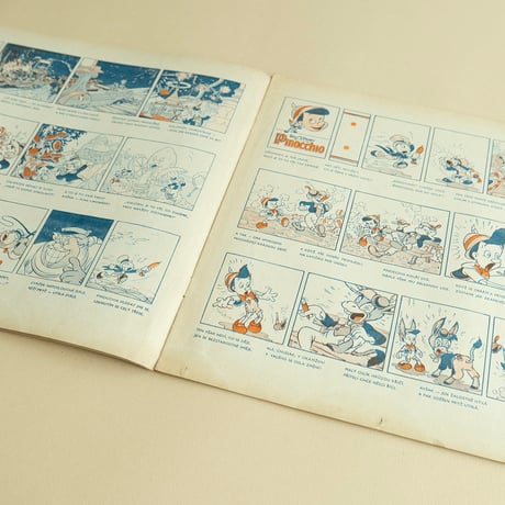 チェコスロバキア　雑誌「PUNTA」　1941年10月23日号　No.119