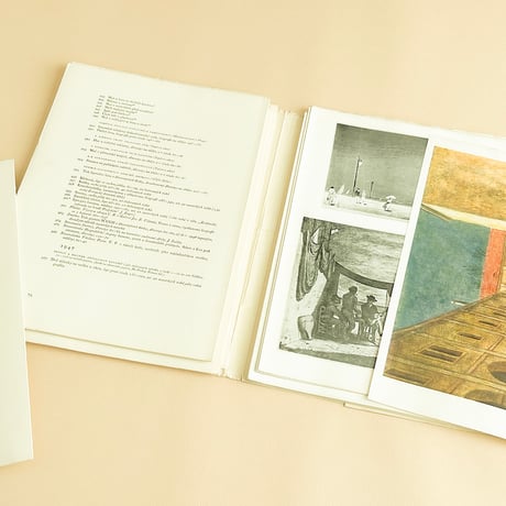 『Cyril Bouda : monografie』　ツィリル・ボウダ（Cyril Bouda）絵　1949年