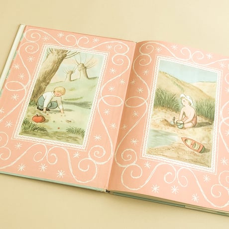『Ivanek』　カレル・ミュラー（Karel Muller）絵　1957年