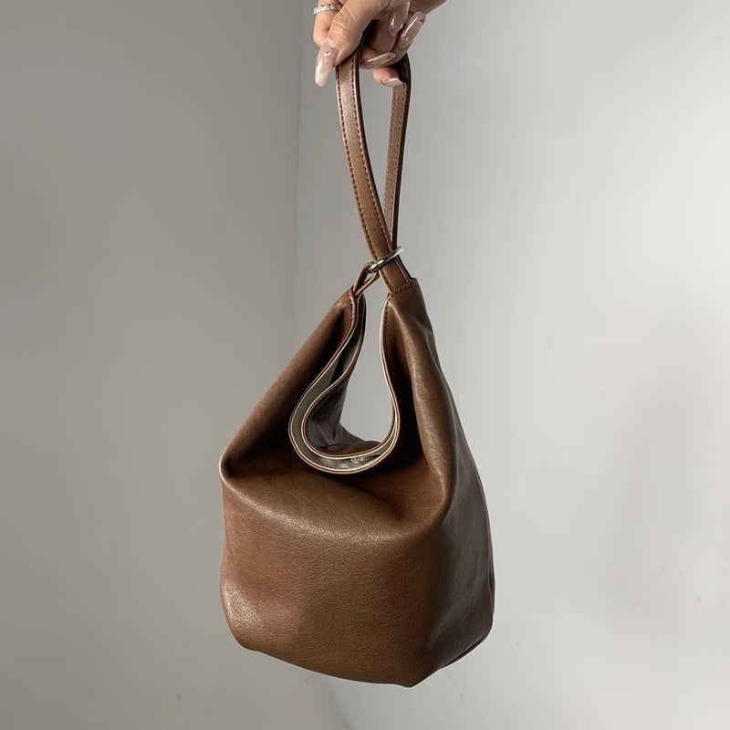 Small leather bag new arrivals