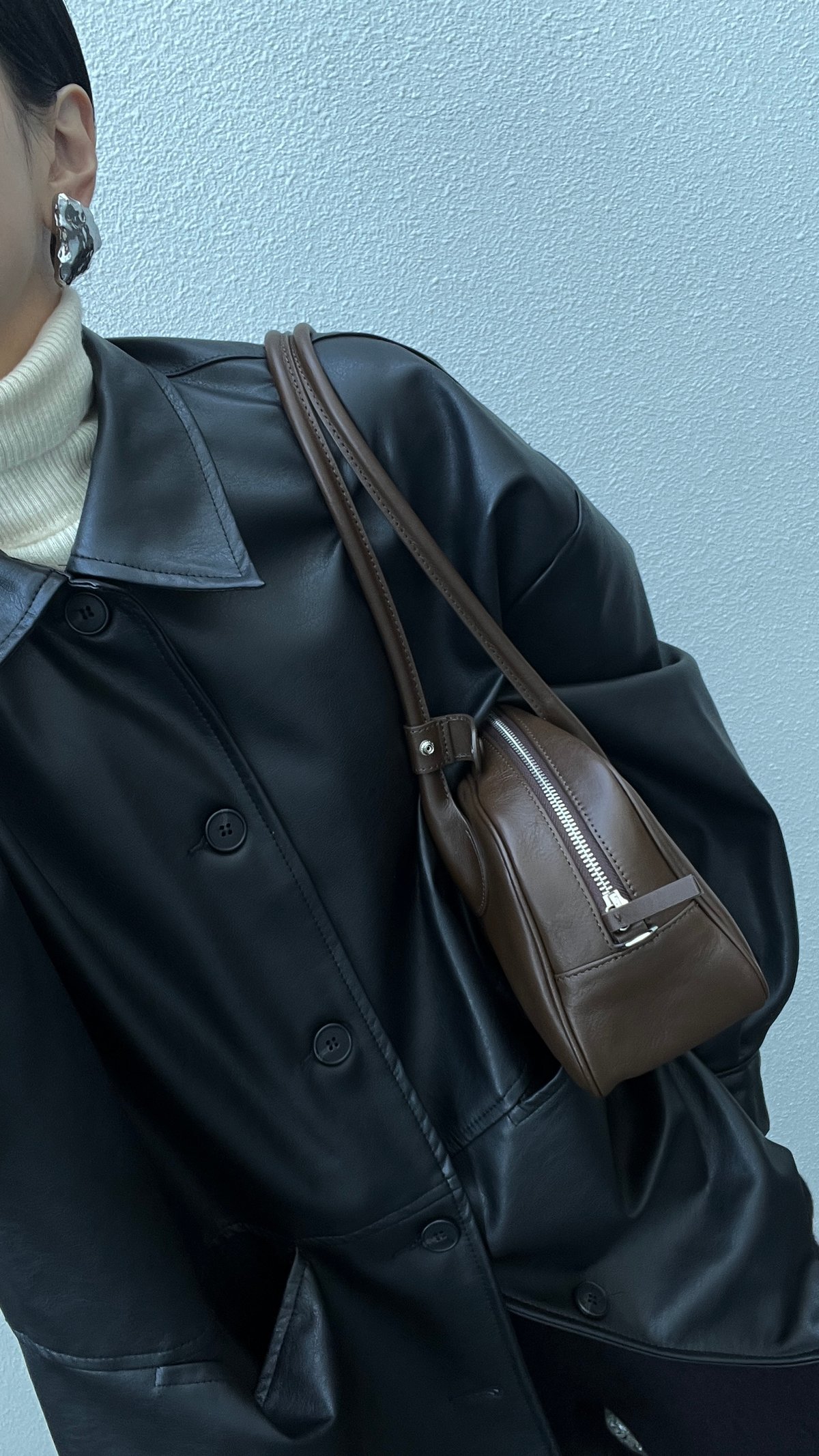 ADULT】BOWLING BAG | irury