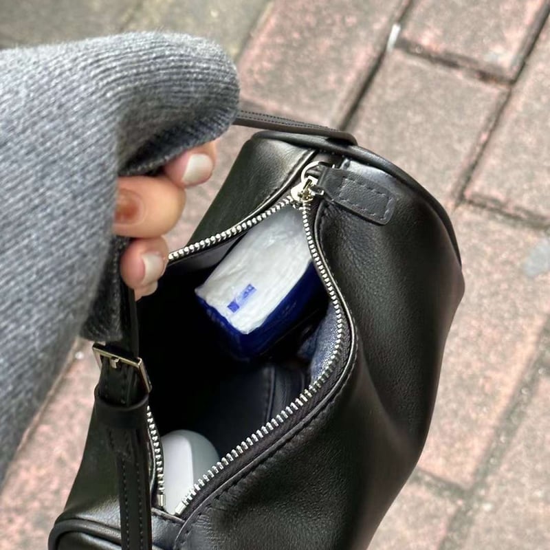 ADULT】2way mini bag | irury ADULT】2way mini bag | irury