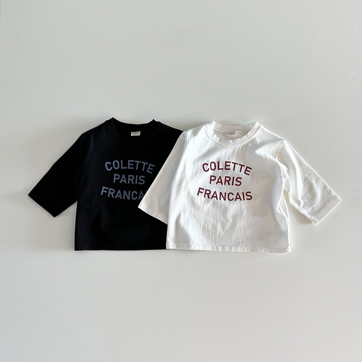 Colette paris t shirt store