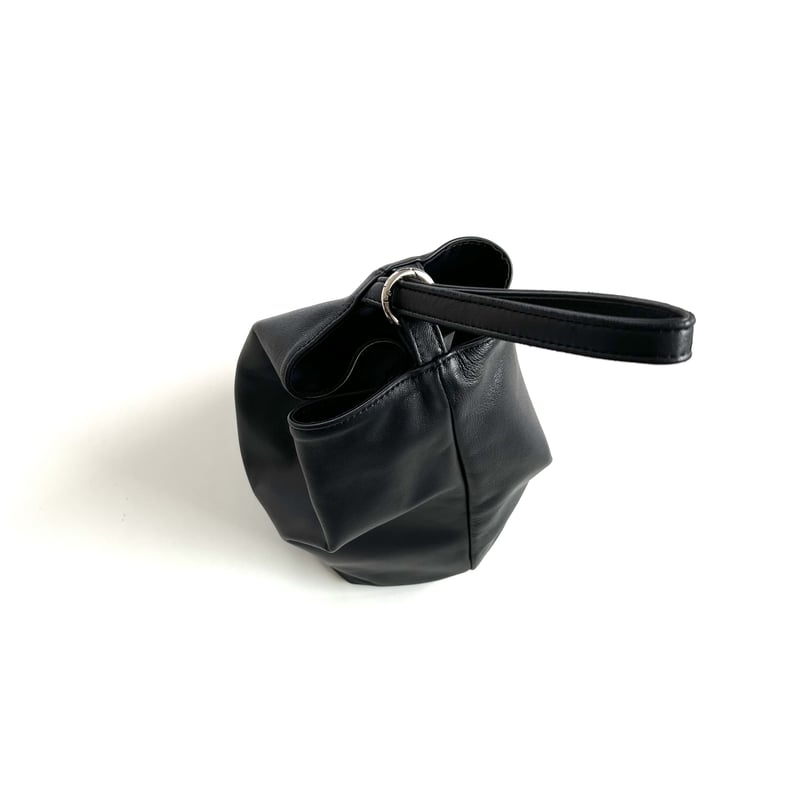 ADULT】leather small bag | irury