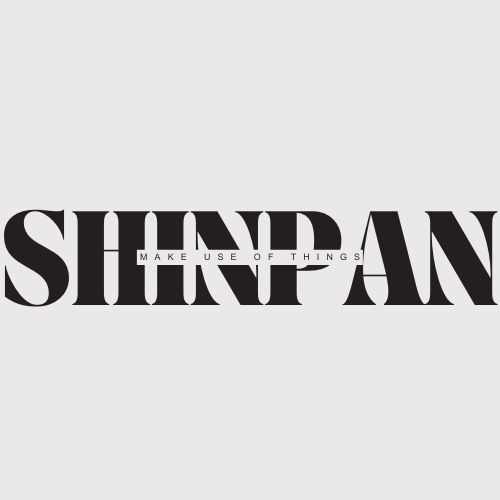 shinpan's STORE
