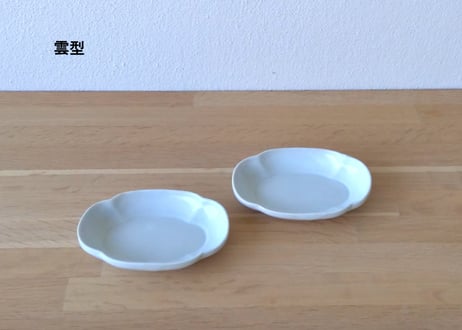 大江憲一 豆皿