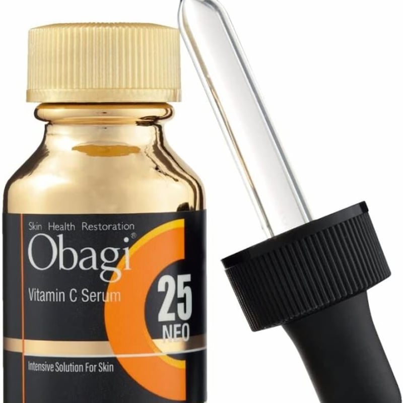 美容液新品★未開封★オバジ Obagi　C25 セラム　NEO 美容液　12ml