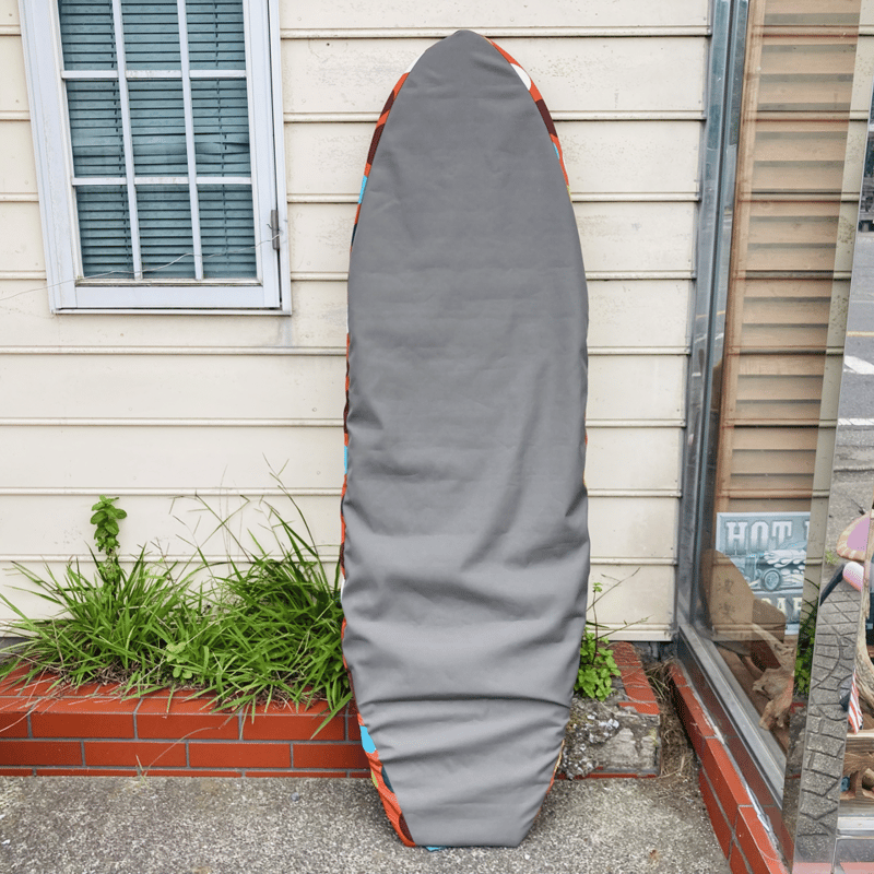 デッキカバー6'0 | HAKOBUHITO PLUS ハコブヒトプラス