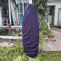 デッキカバー6'0