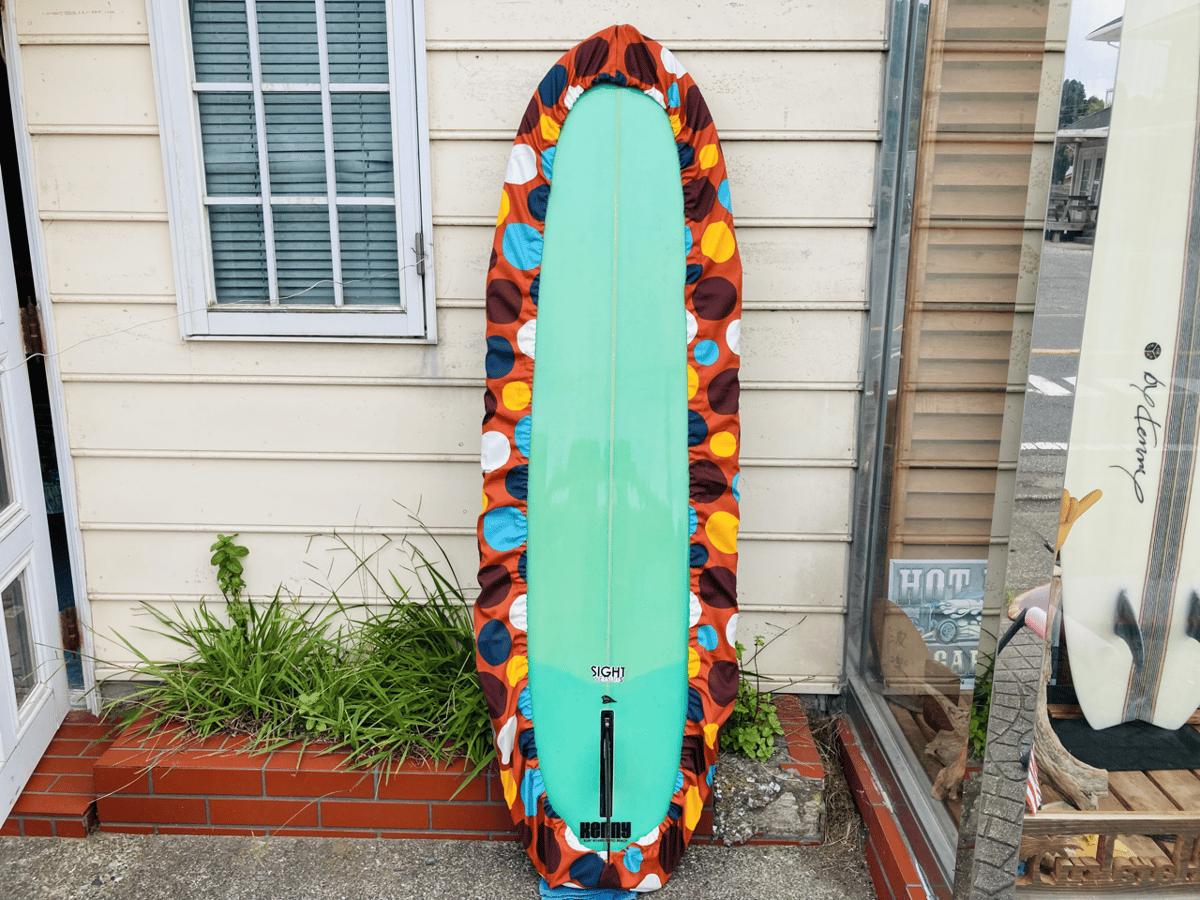 デッキカバー6'0 | HAKOBUHITO PLUS ハコブヒトプラス