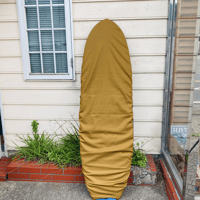 デッキカバー6'0