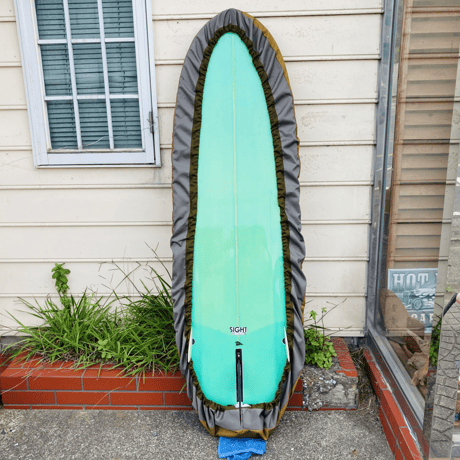 デッキカバー6'0