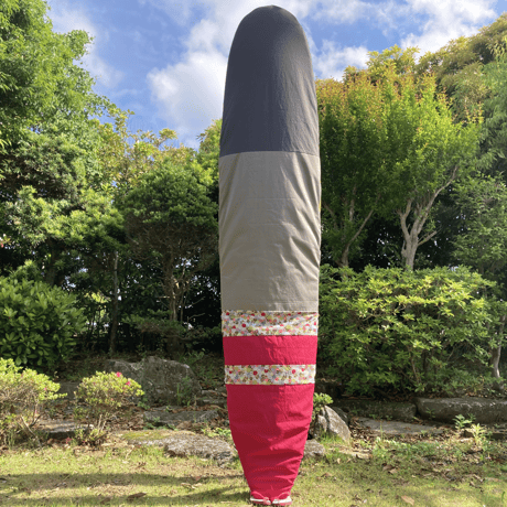 カバー付きロングボード CATEGORY ロングボード用 | HAKOBUHITO PLUS ハコブヒトプラス