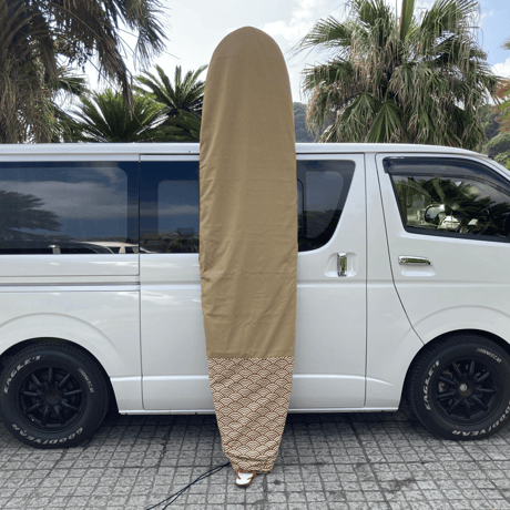 カバー付きロングボード CATEGORY ロングボード用 | HAKOBUHITO PLUS ハコブヒトプラス