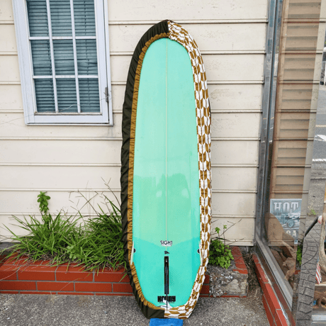 デッキカバー6'0
