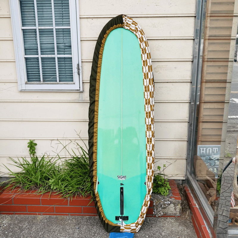 デッキカバー6