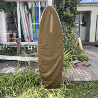 デッキカバー6'0