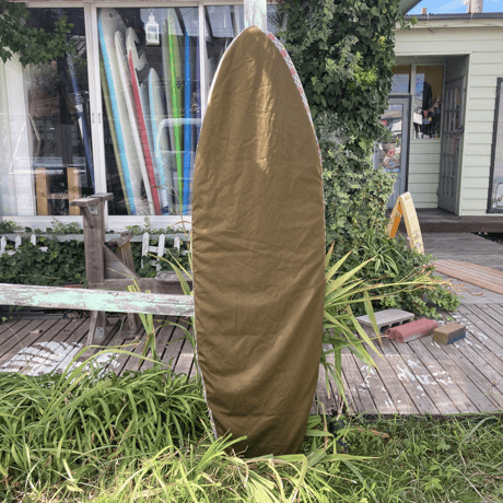 デッキカバー6'0