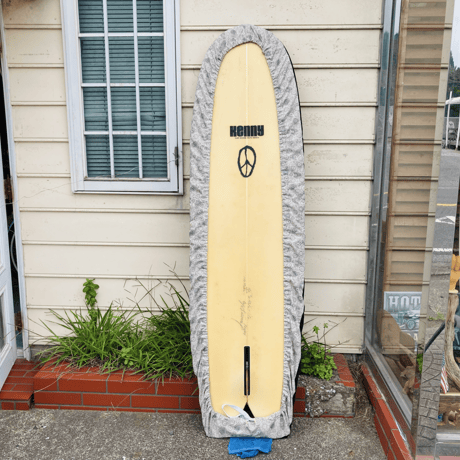 ミッドレングス用　デッキカバー7'0