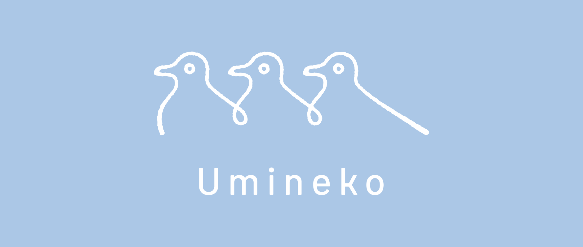 Umineko美容室　オンラインストア
