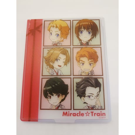 ミラ☆ミラ～ミラクル☆ミラー～（単品）