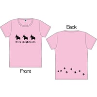 スタッフＴシャツ（サイズS）【宅急便送付商品】