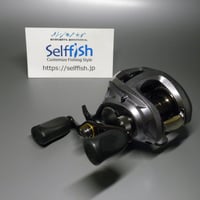 ダイワ SS SV 103HL（整備済中古リール）