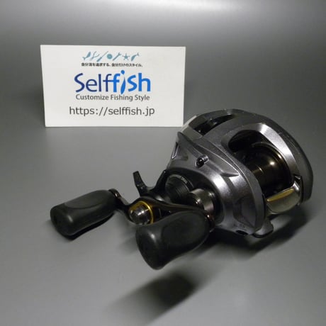 ダイワ SS SV 103HL（整備済中古リール）