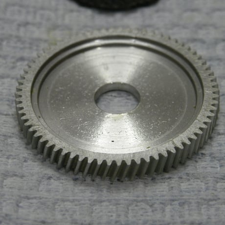 ダイワ SS SV 103HL（整備済中古リール）