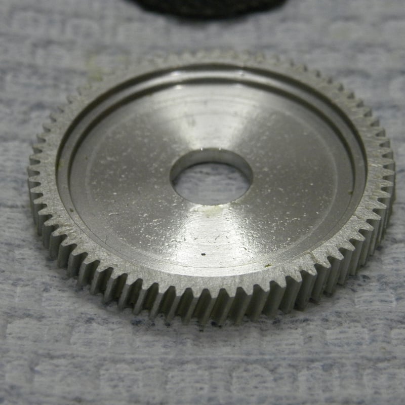 ダイワ SS SV 103HL（整備済中古リール） | Selffish（セルフィッシュ