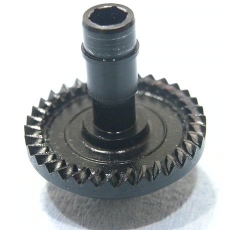 ダイワ　TD-Z2506C（整備済中古リール）