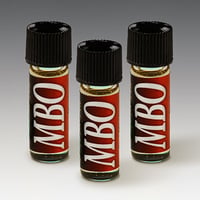 セルフィッシュMBOオイル徳用1ml×3本入