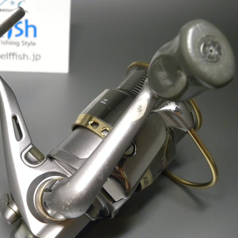 ダイワ TD-Z2506C(整備済中古リール) | Selffish(セル ダイワ TD-Z2506C(整備済中古リール) | Selffish(セル