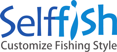 Selffish（セルフィッシュ）公式通販サイト