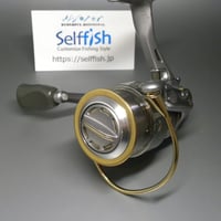 【ダイワ】ＳＳ　ＳＶ　１０３ＨＬ Daiwa SS SV 2014-2016
