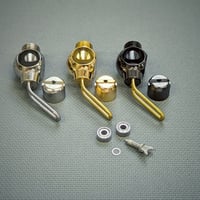 Microcast Spool BC4215TR2（TRY-ANGLEオリジナルカラー） |