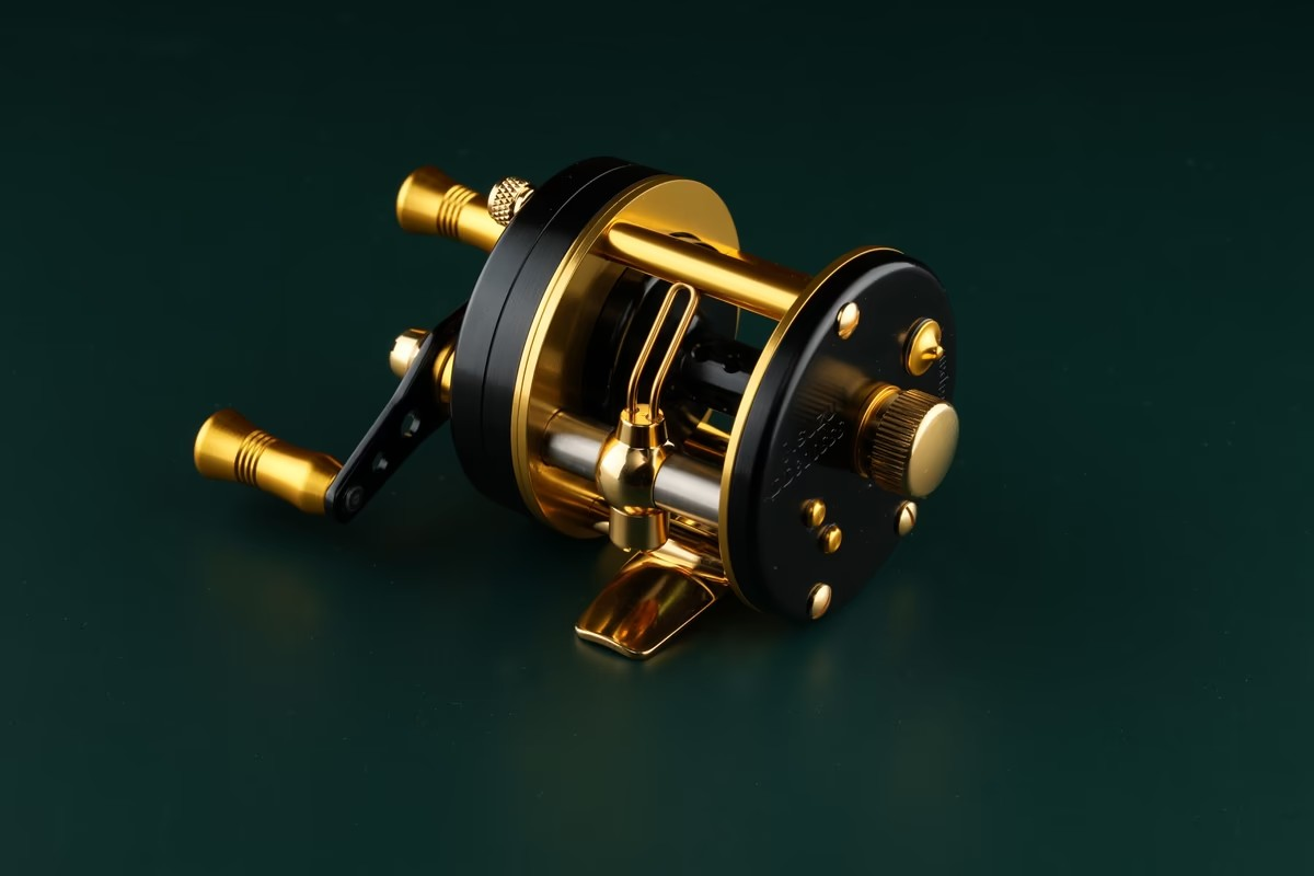 undertakerさま専用　ISUZU DD310SSS ダイレクトリール ISUZU REEL DD310SSS / DD310SSS #ダイレクトリール