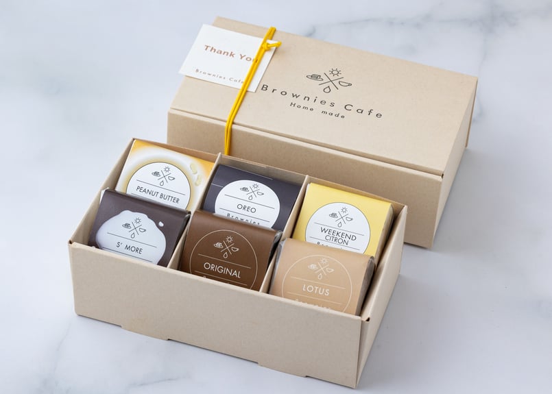ブラウニーズカフェストア Brownies Cafe Store