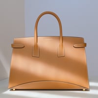 L Y B A 35　ハンドバッグ