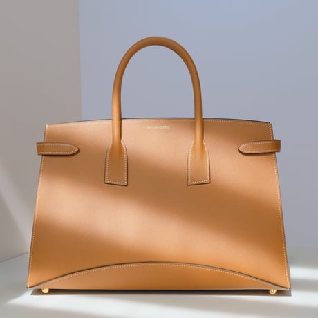 L Y B A 35　ハンドバッグ