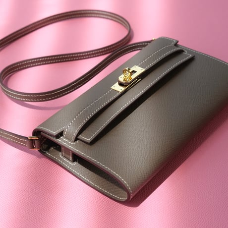 お財布ショルダー