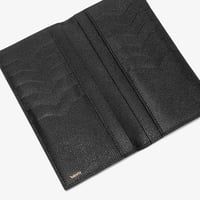 【オーダー】二つ折り長財布